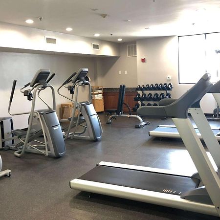 Country Inn & Suites By Radisson, San Jose International Airport, Ca Luaran gambar
