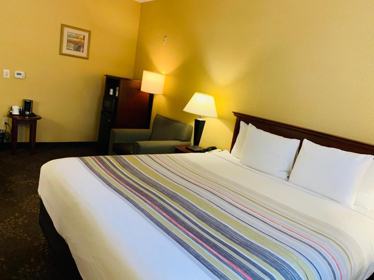 Country Inn & Suites By Radisson, San Jose International Airport, Ca Luaran gambar