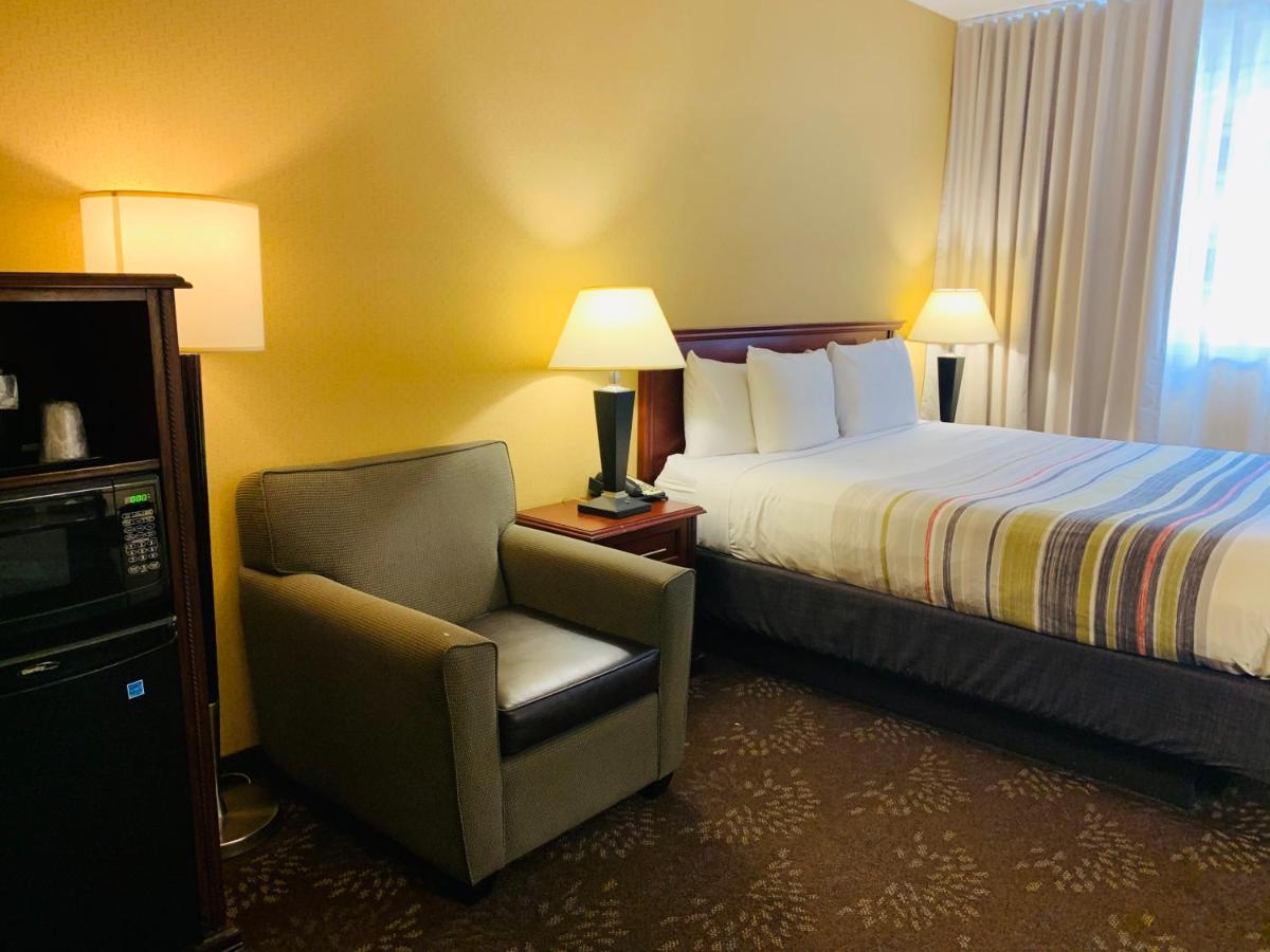 Country Inn & Suites By Radisson, San Jose International Airport, Ca Luaran gambar