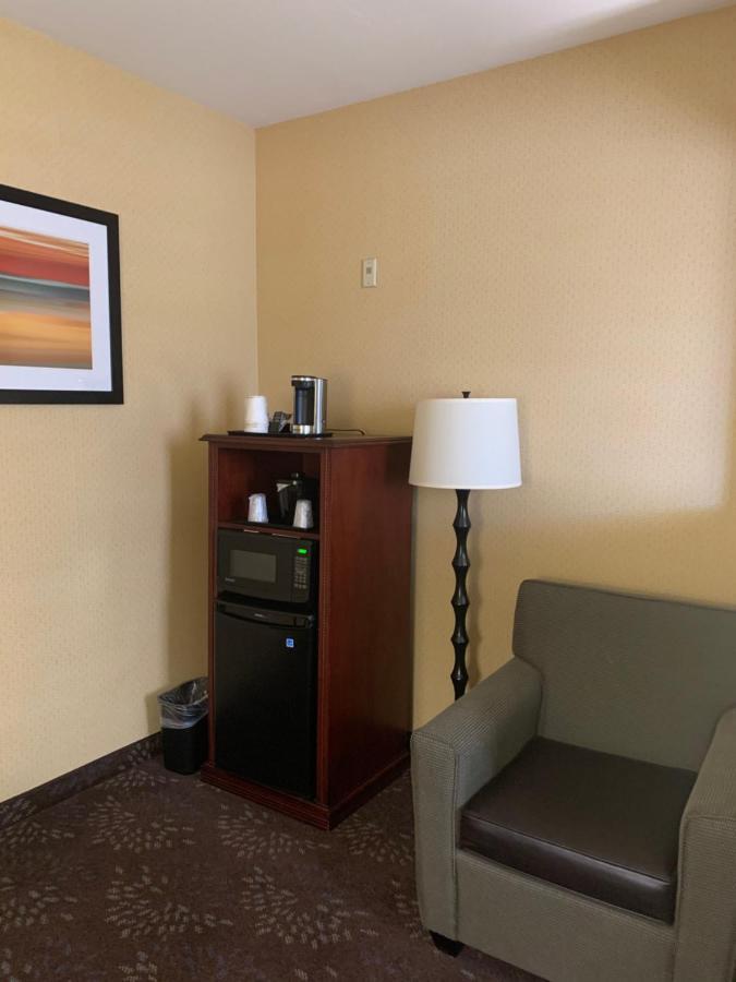 Country Inn & Suites By Radisson, San Jose International Airport, Ca Luaran gambar