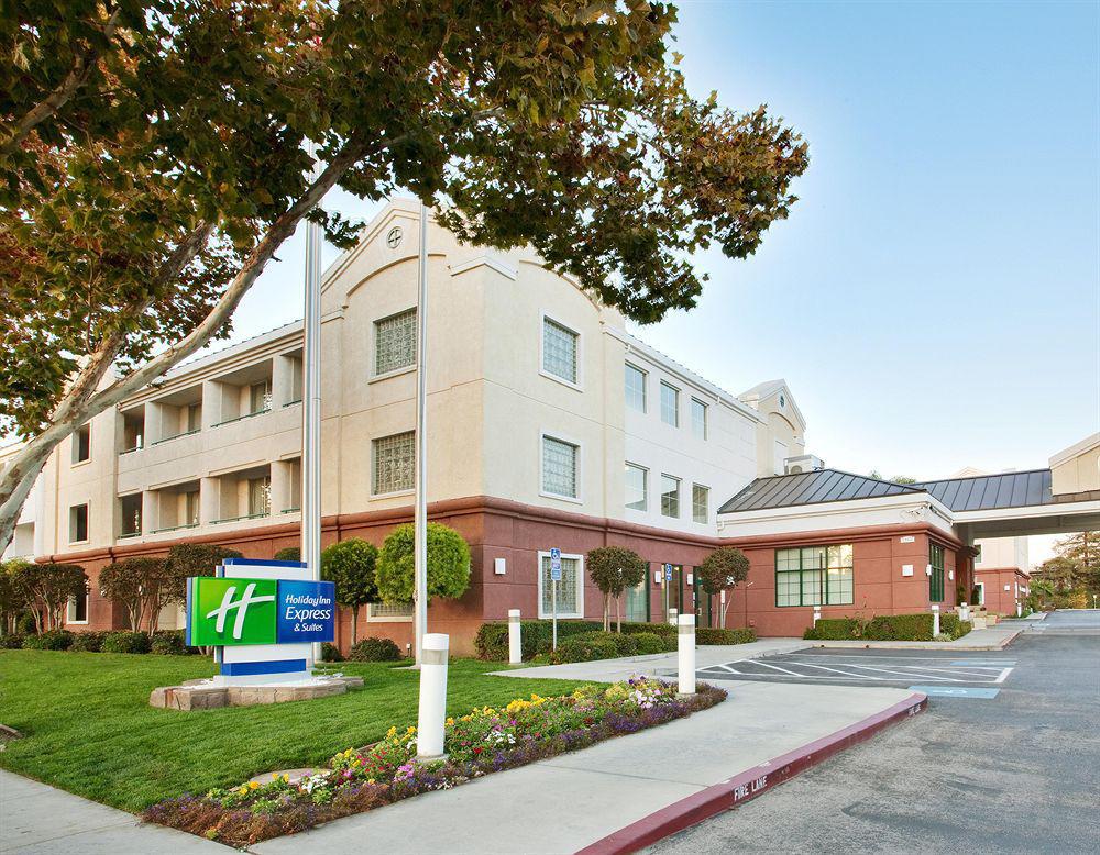 Country Inn & Suites By Radisson, San Jose International Airport, Ca Luaran gambar
