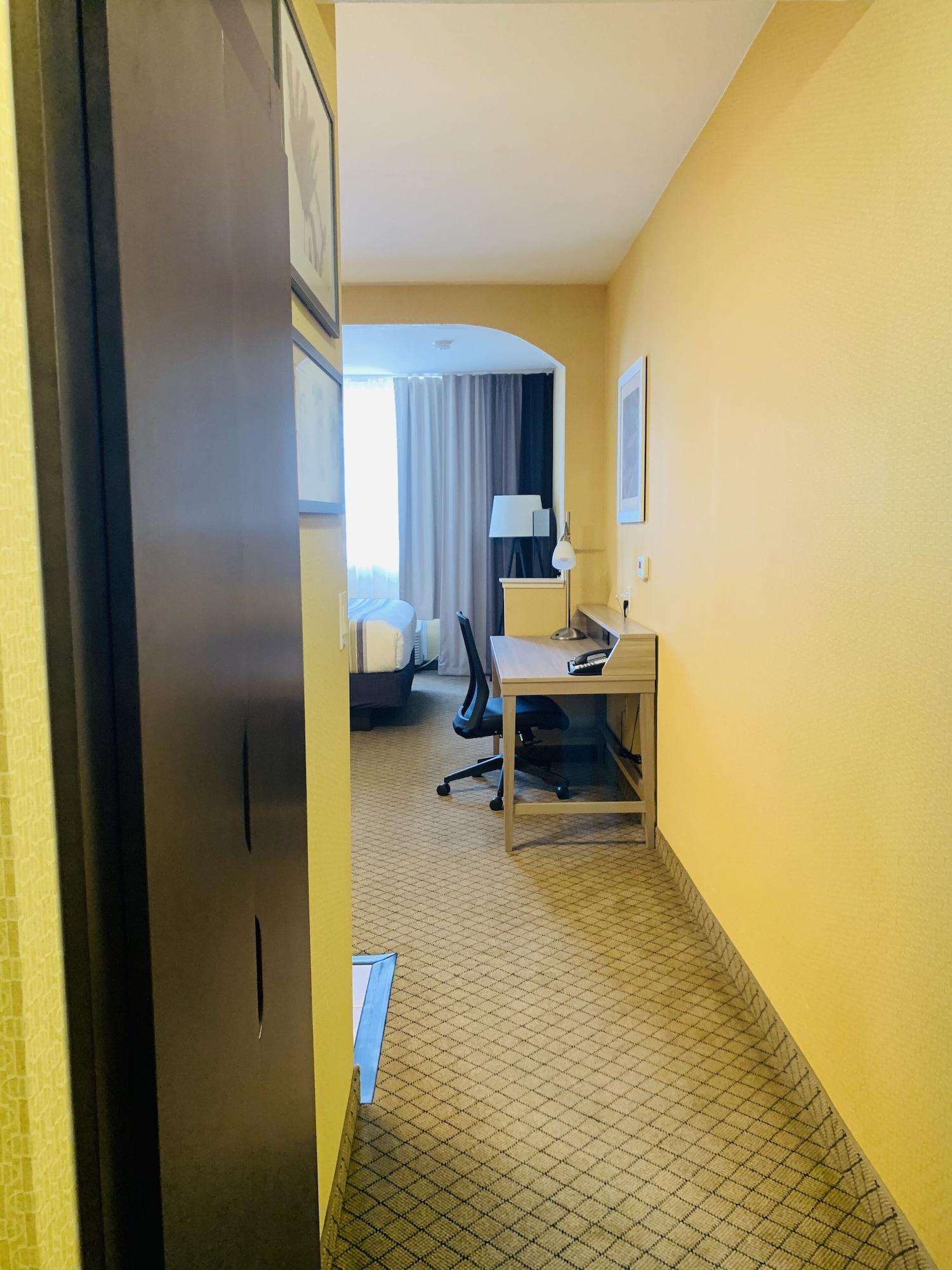 Country Inn & Suites By Radisson, San Jose International Airport, Ca Luaran gambar
