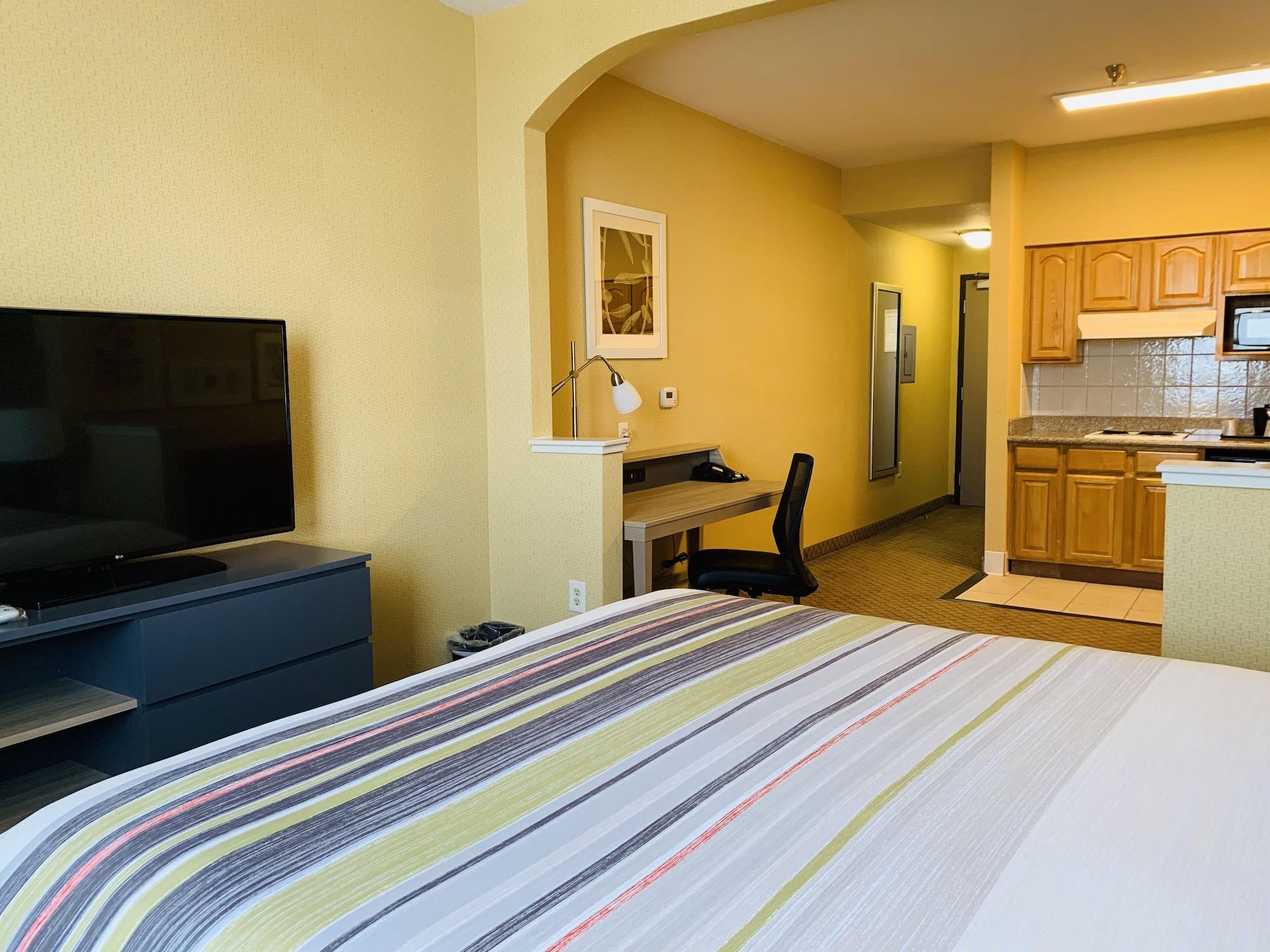 Country Inn & Suites By Radisson, San Jose International Airport, Ca Luaran gambar