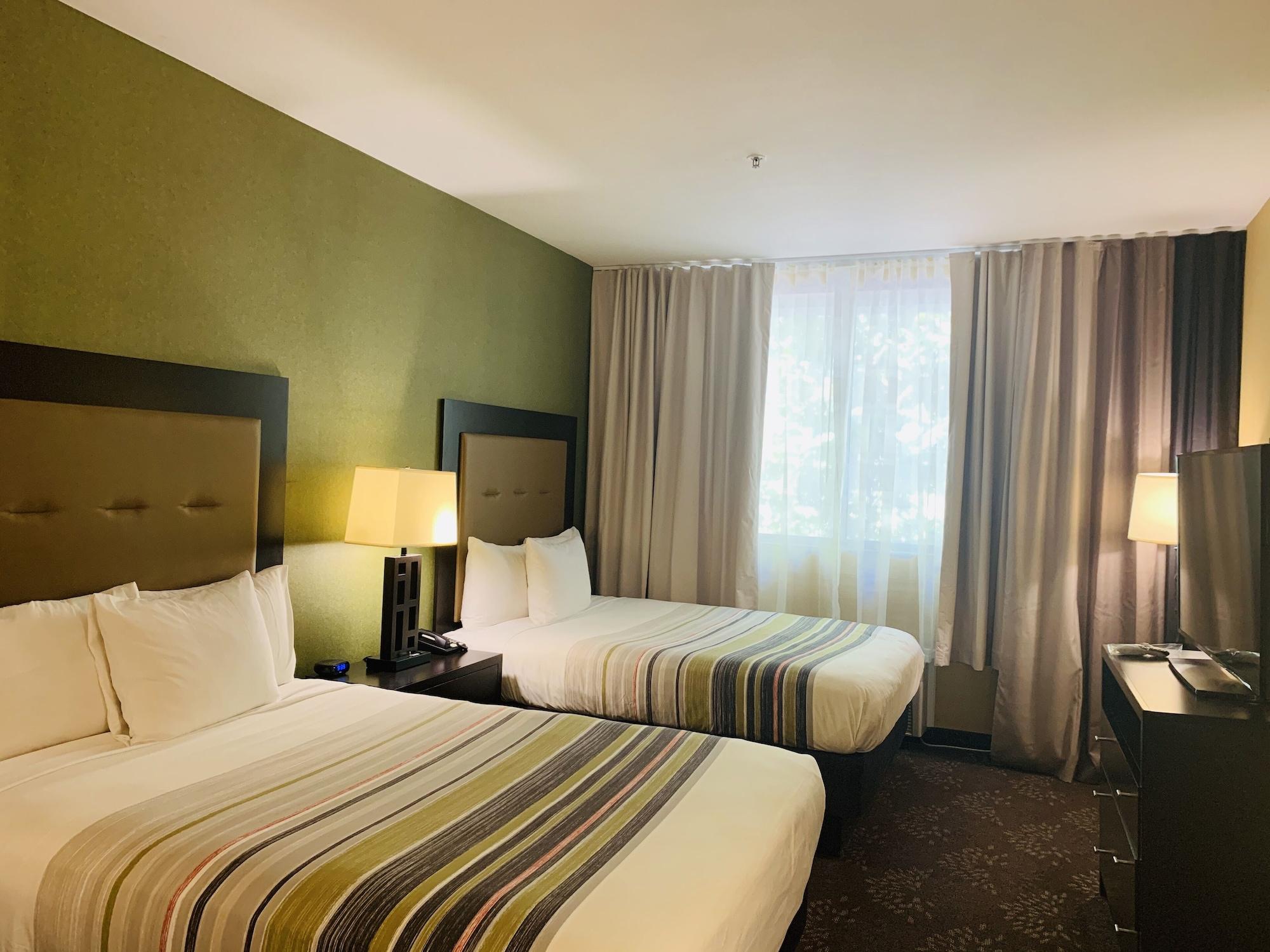 Country Inn & Suites By Radisson, San Jose International Airport, Ca Luaran gambar