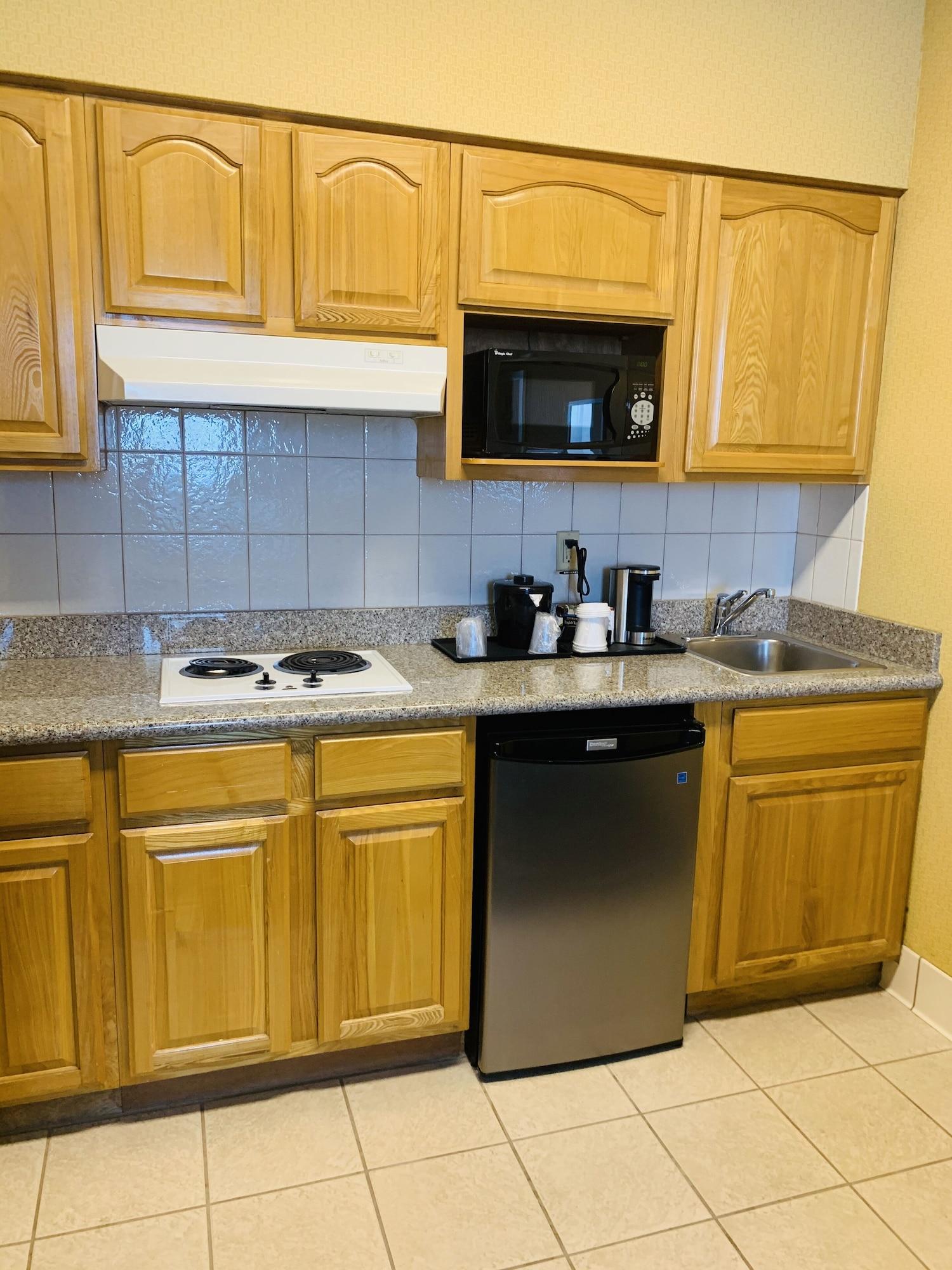 Country Inn & Suites By Radisson, San Jose International Airport, Ca Luaran gambar