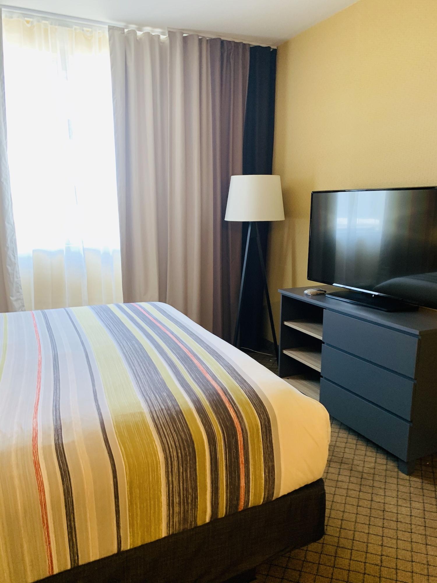 Country Inn & Suites By Radisson, San Jose International Airport, Ca Luaran gambar