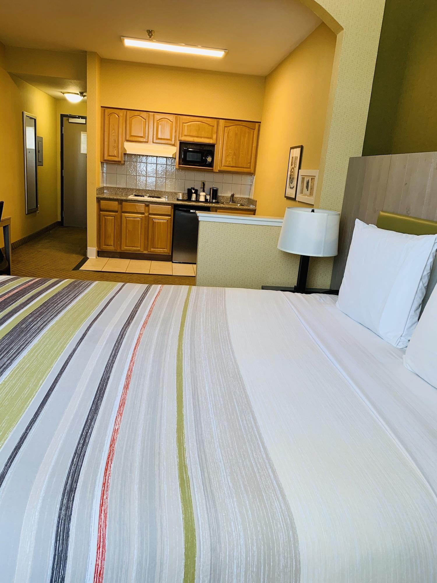 Country Inn & Suites By Radisson, San Jose International Airport, Ca Luaran gambar
