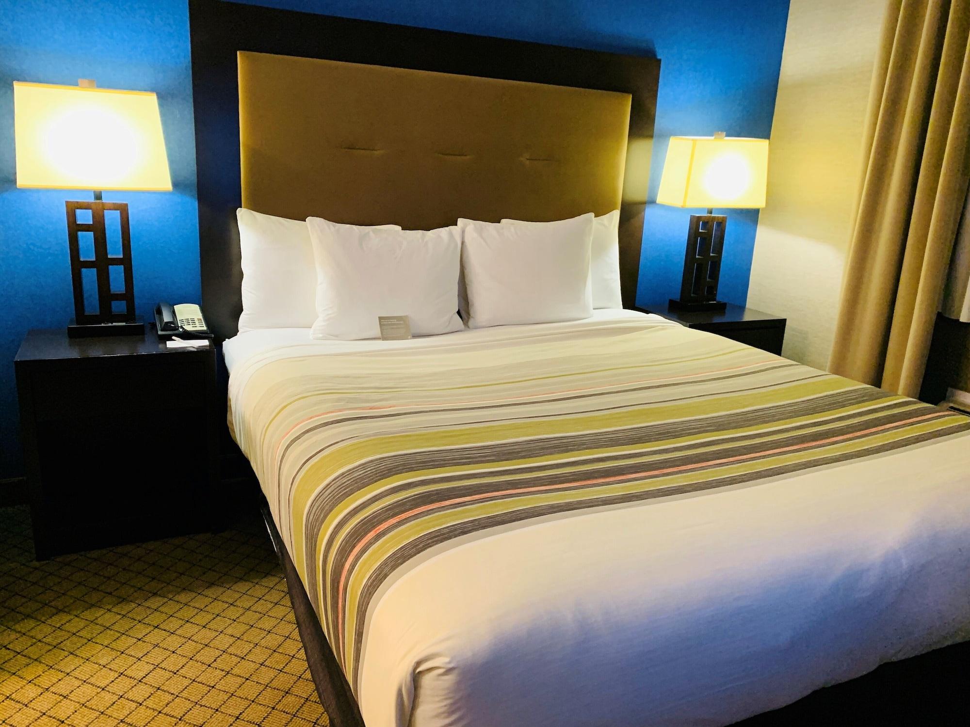 Country Inn & Suites By Radisson, San Jose International Airport, Ca Luaran gambar