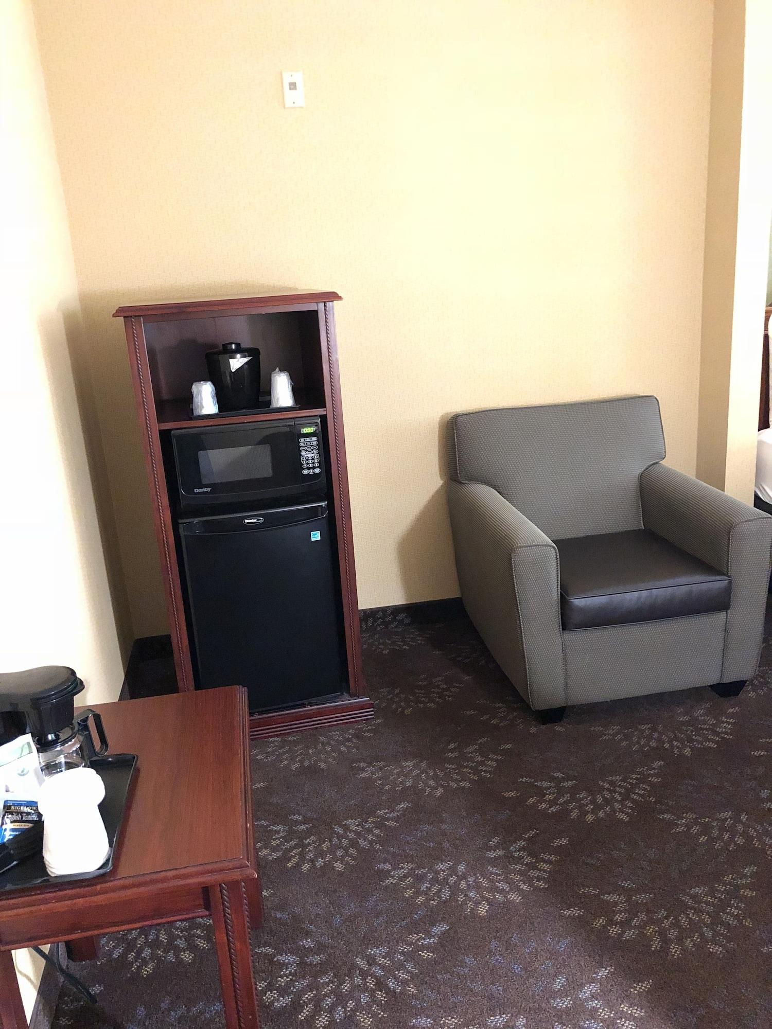 Country Inn & Suites By Radisson, San Jose International Airport, Ca Luaran gambar