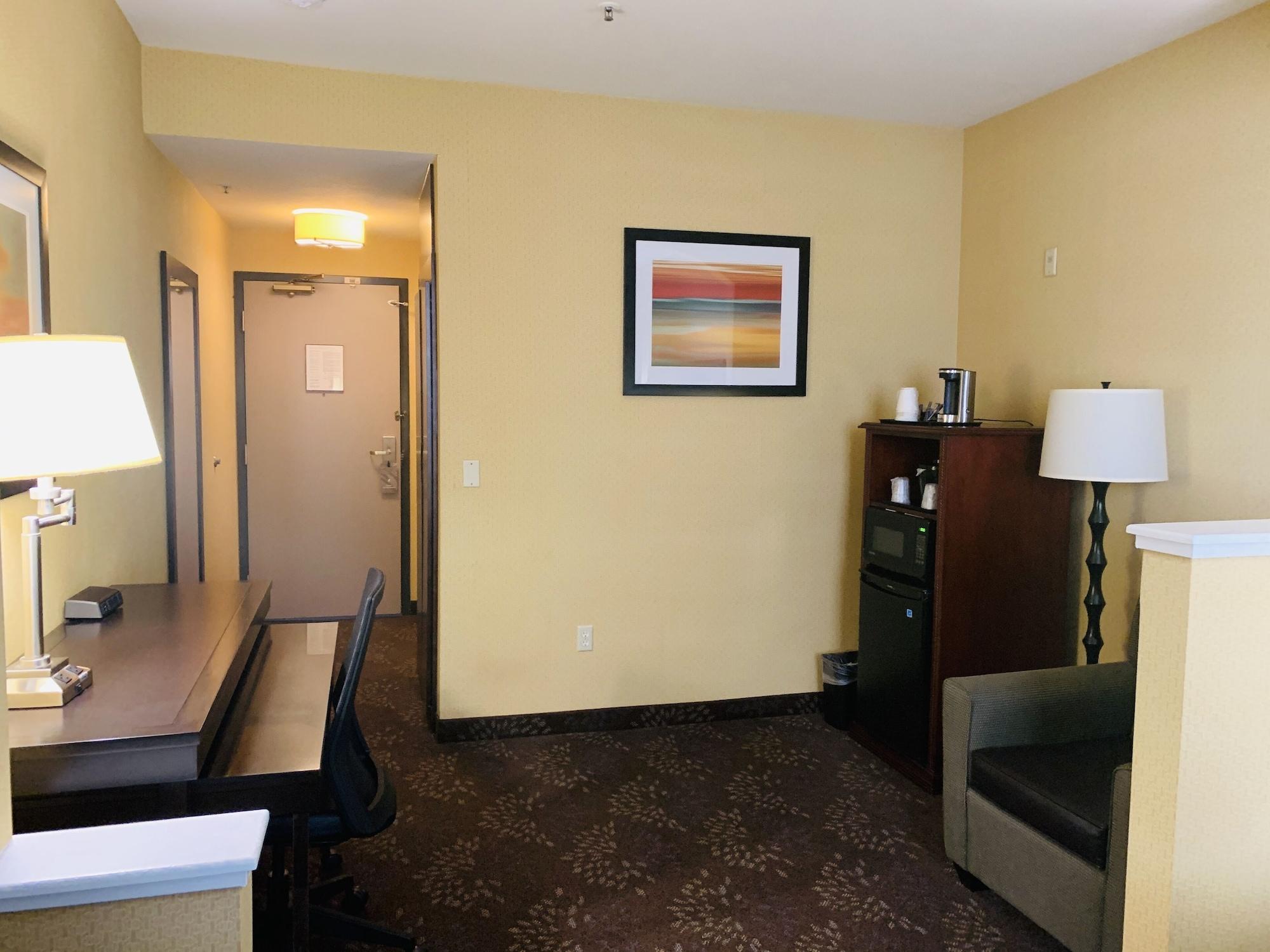 Country Inn & Suites By Radisson, San Jose International Airport, Ca Luaran gambar