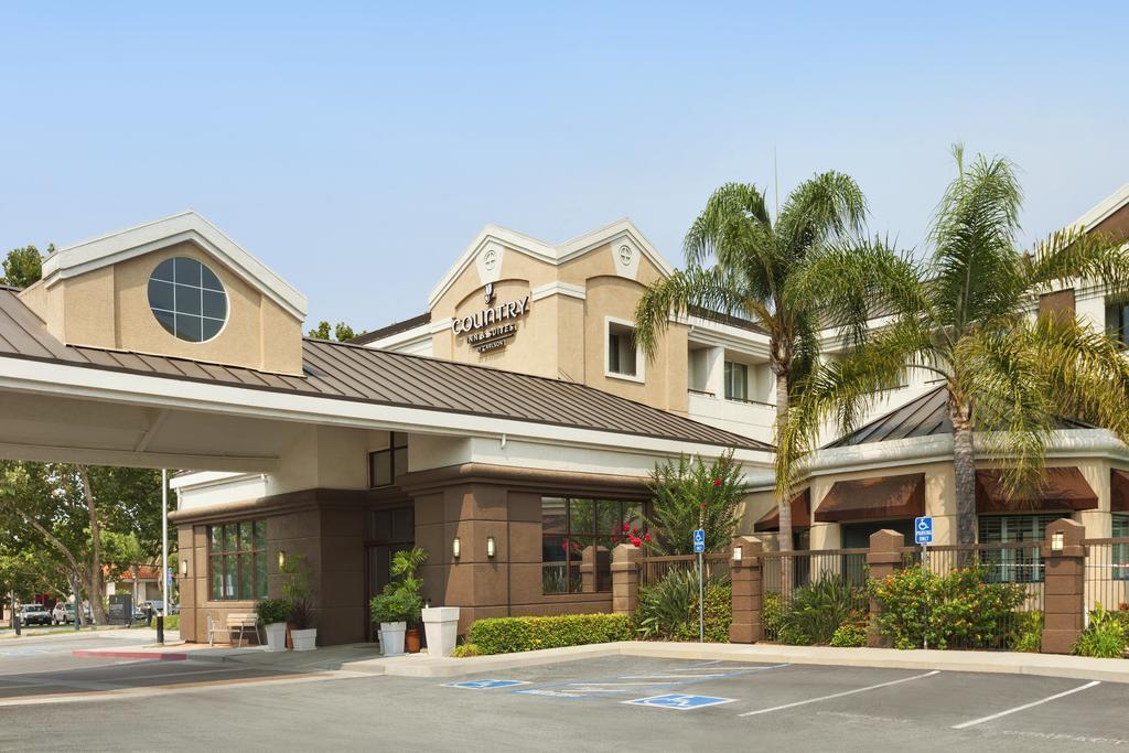 Country Inn & Suites By Radisson, San Jose International Airport, Ca Luaran gambar
