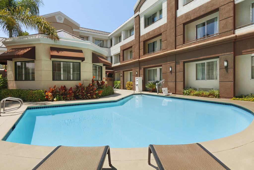 Country Inn & Suites By Radisson, San Jose International Airport, Ca Luaran gambar