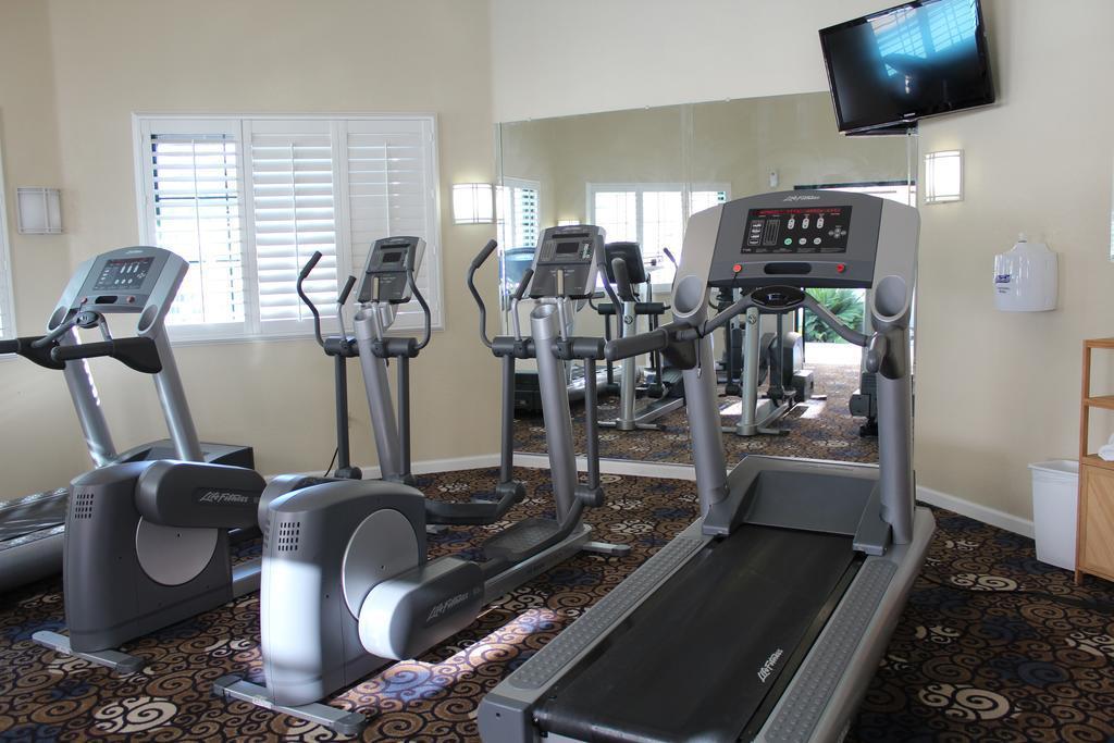 Country Inn & Suites By Radisson, San Jose International Airport, Ca Luaran gambar