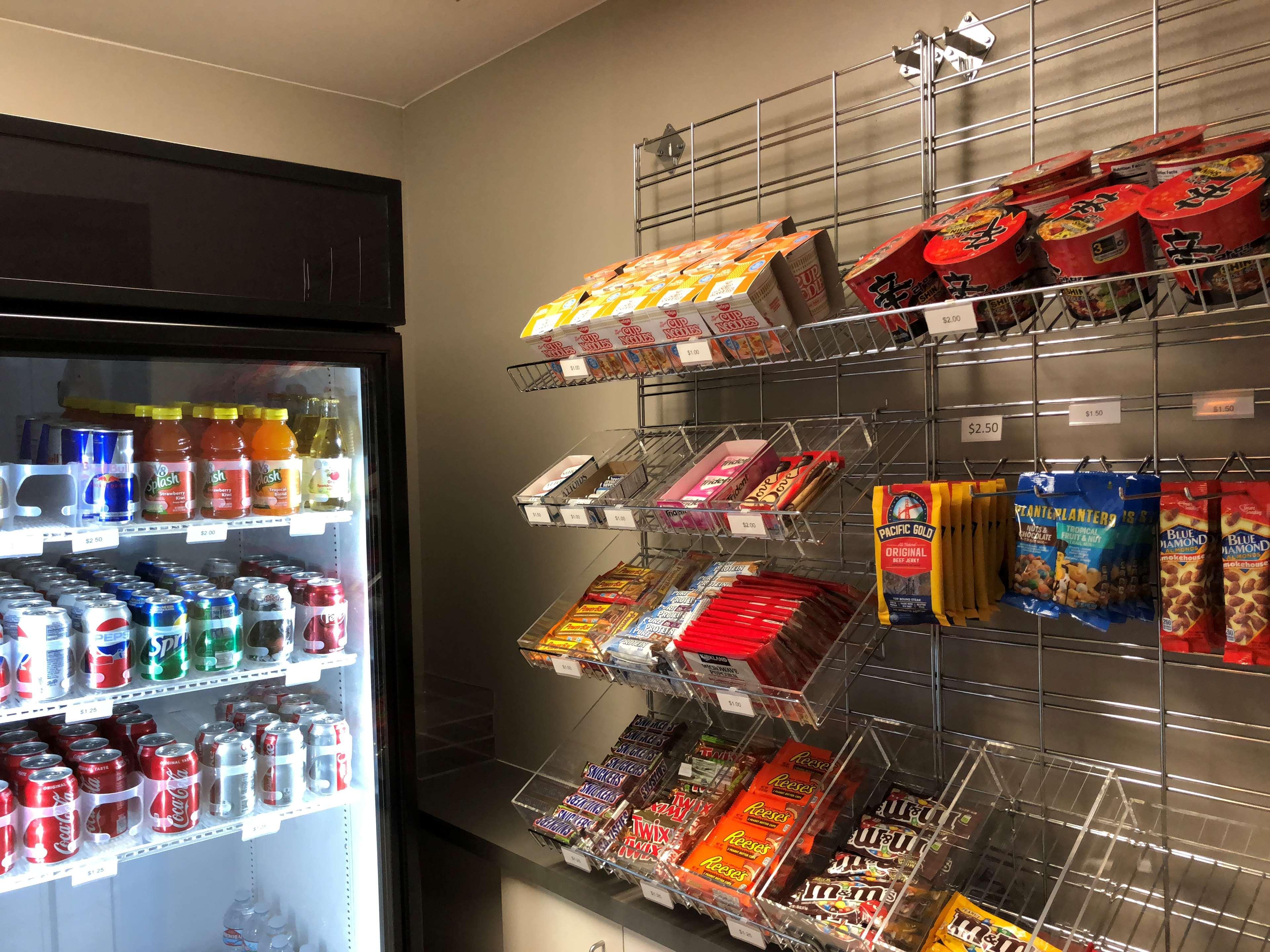 Country Inn & Suites By Radisson, San Jose International Airport, Ca Luaran gambar