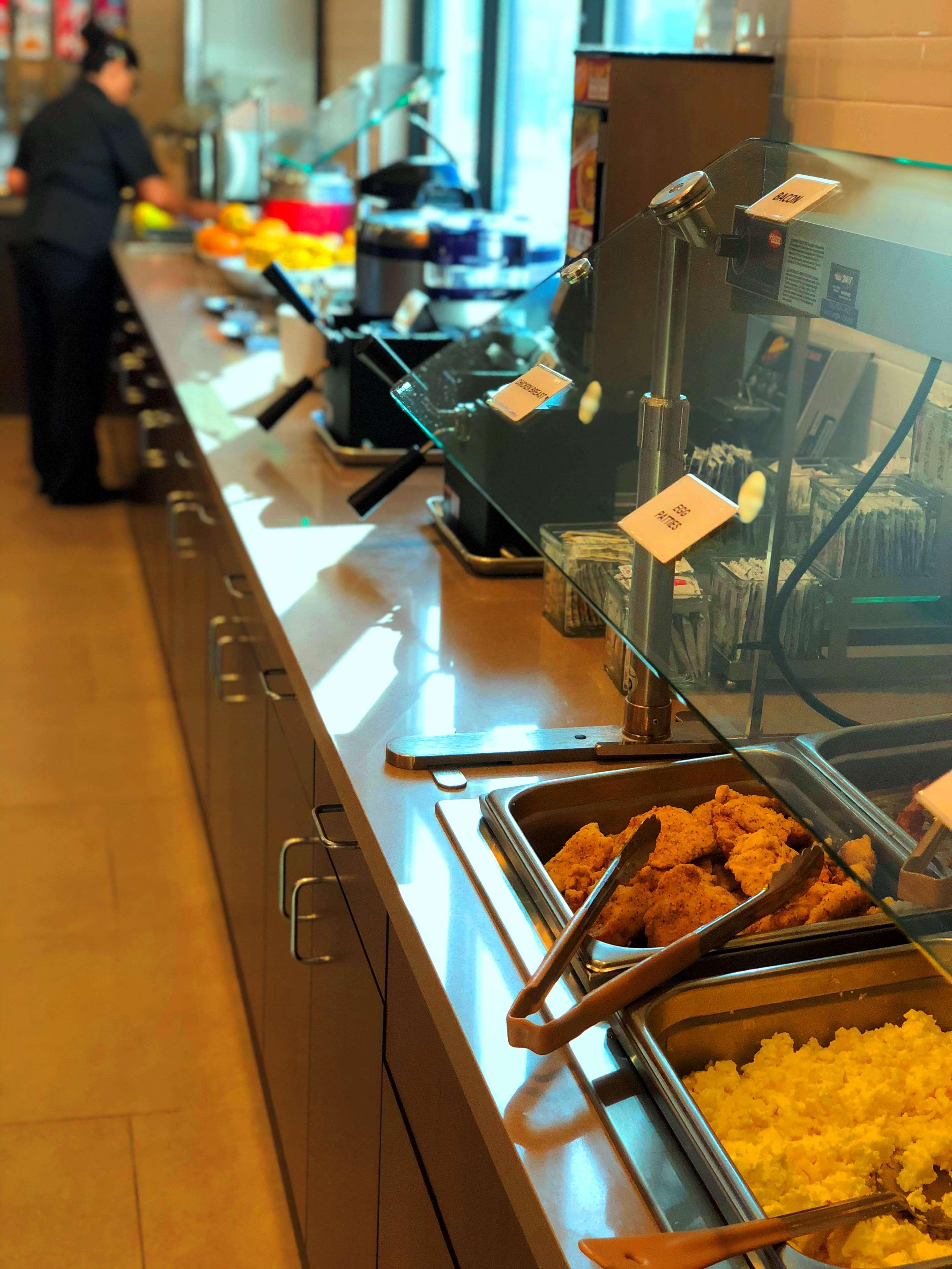 Country Inn & Suites By Radisson, San Jose International Airport, Ca Luaran gambar