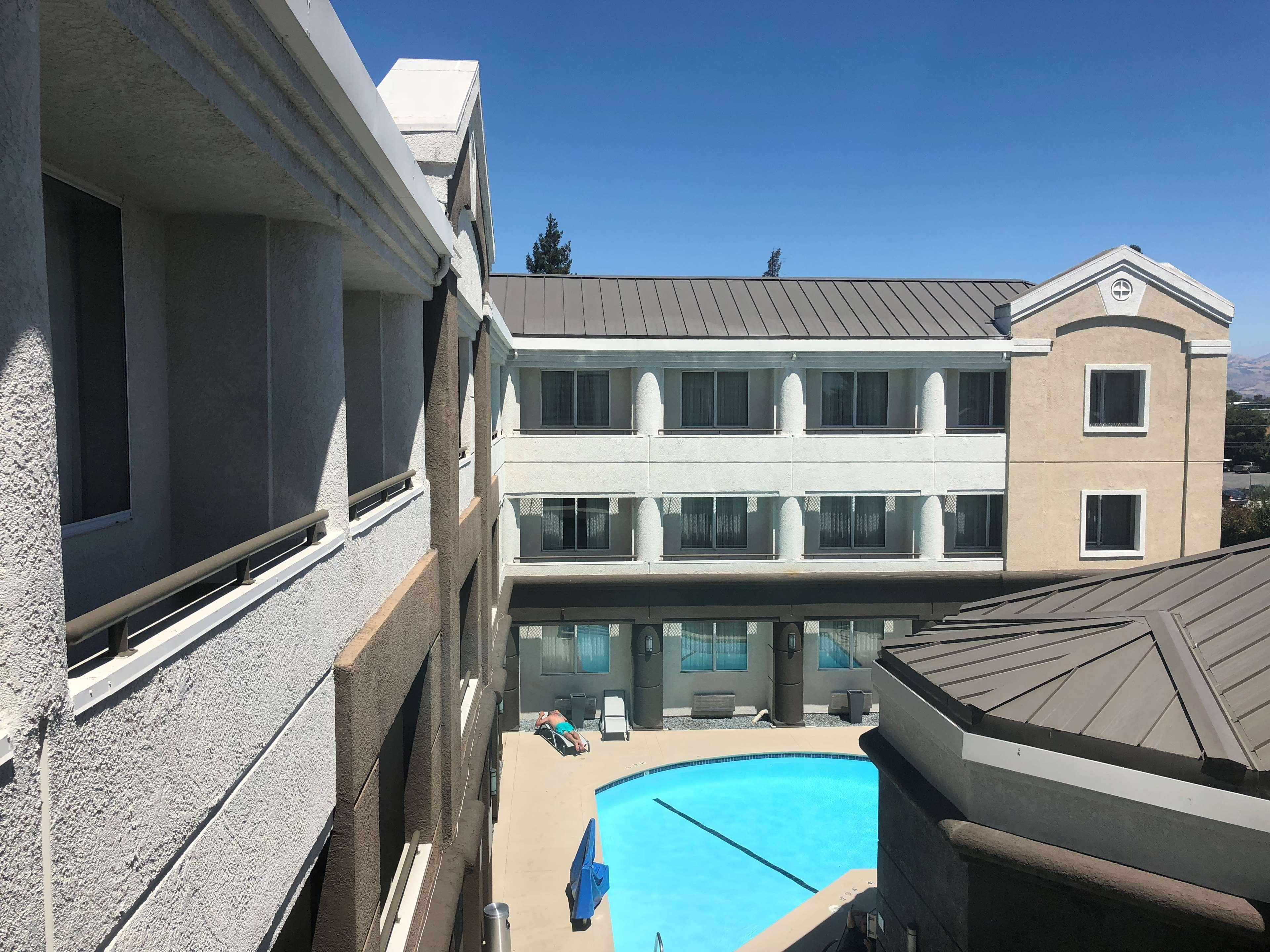Country Inn & Suites By Radisson, San Jose International Airport, Ca Luaran gambar