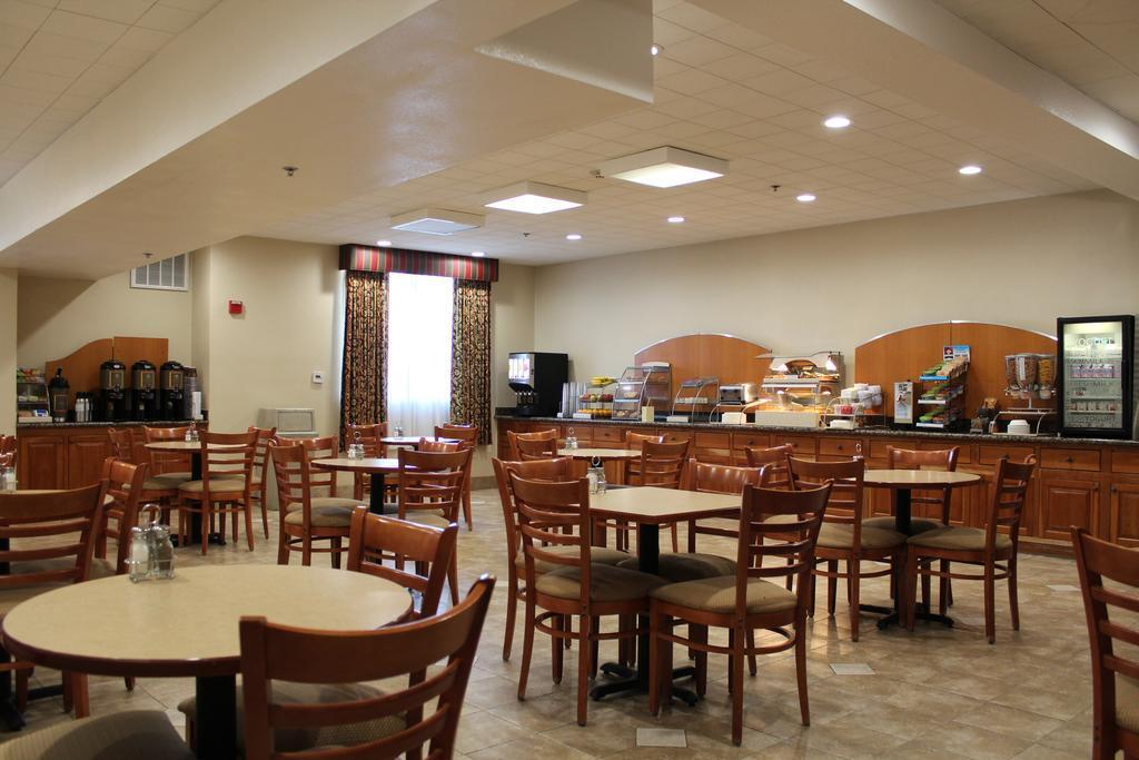 Country Inn & Suites By Radisson, San Jose International Airport, Ca Luaran gambar