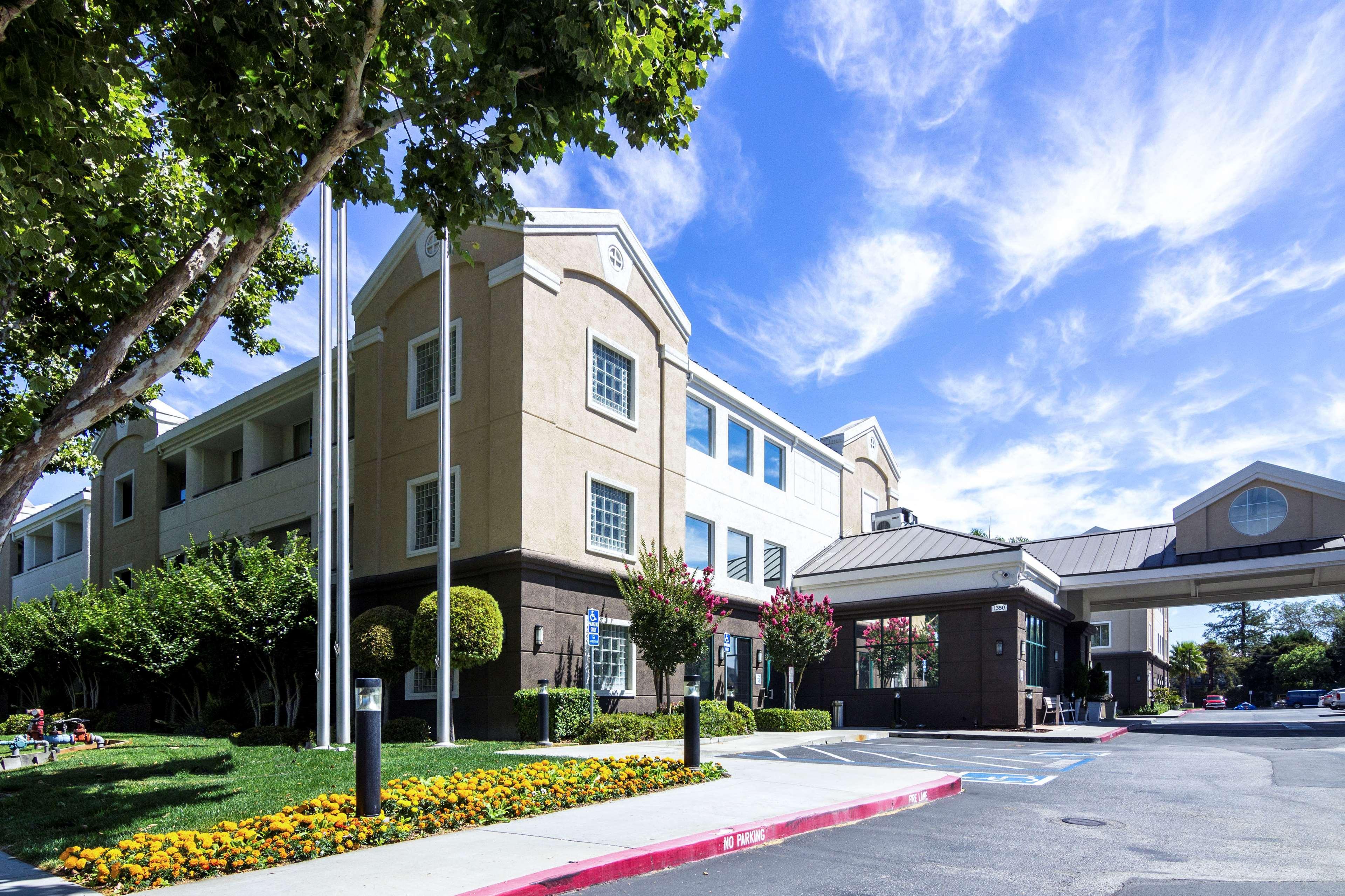 Country Inn & Suites By Radisson, San Jose International Airport, Ca Luaran gambar