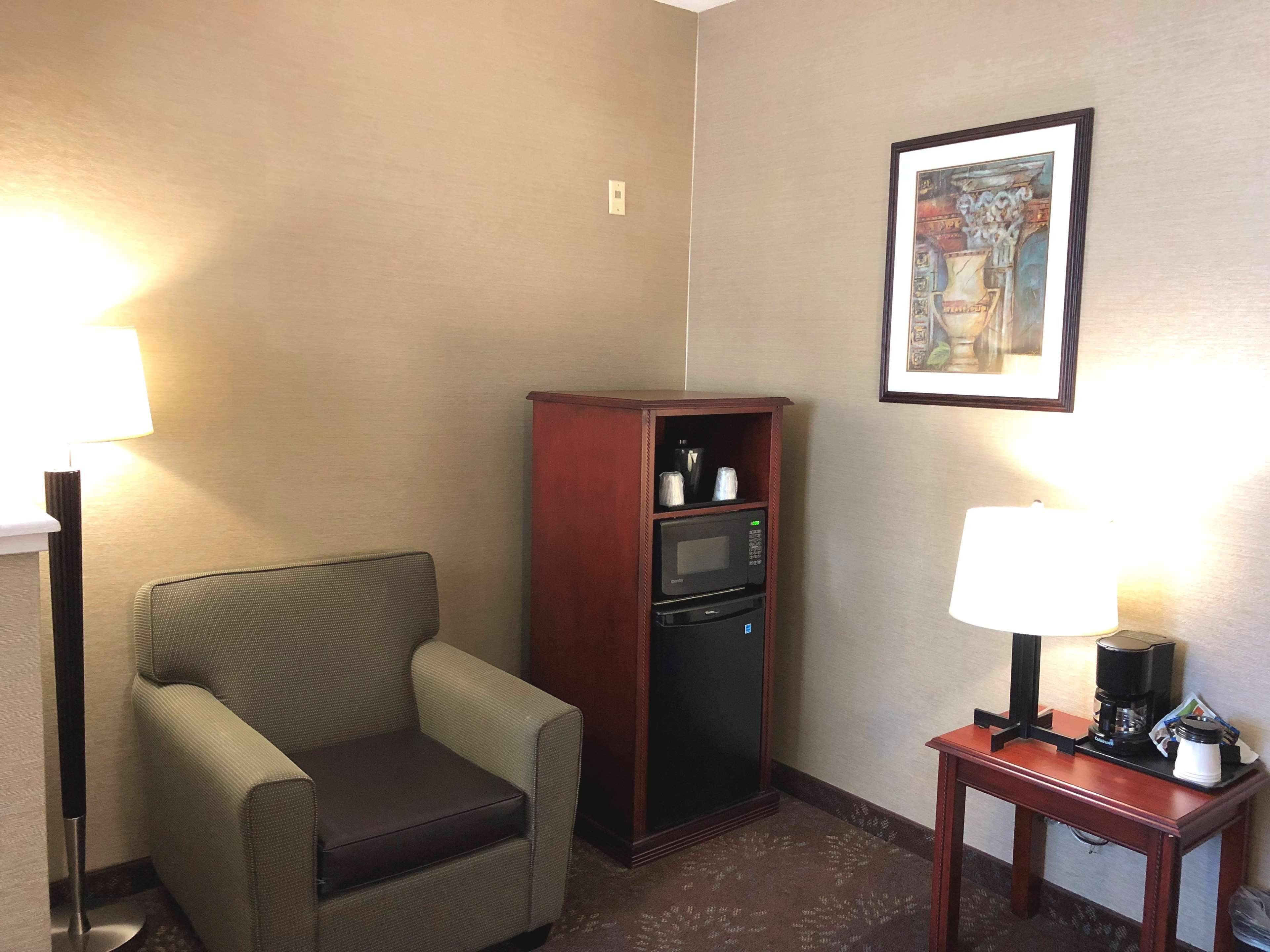 Country Inn & Suites By Radisson, San Jose International Airport, Ca Luaran gambar