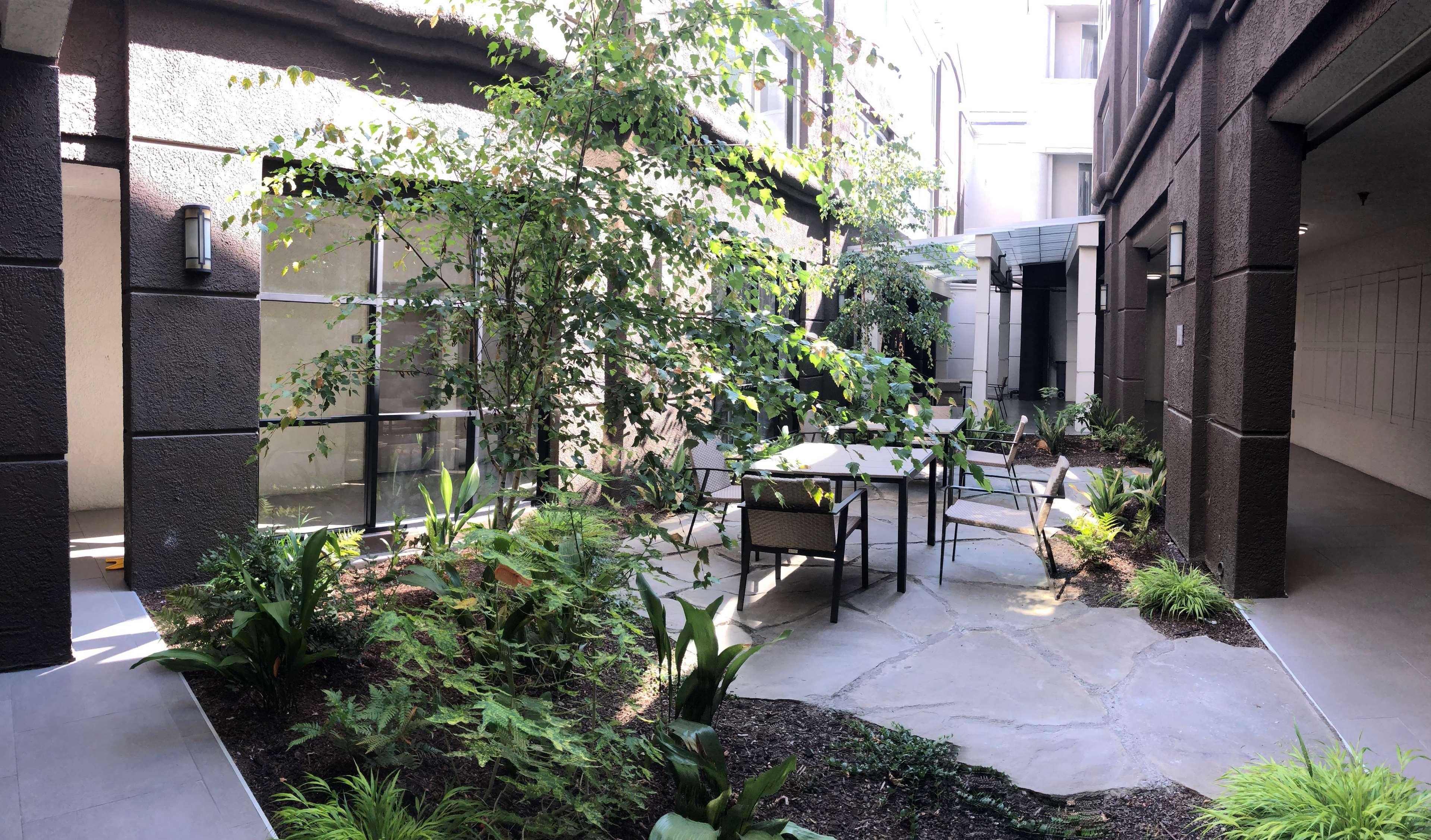 Country Inn & Suites By Radisson, San Jose International Airport, Ca Luaran gambar