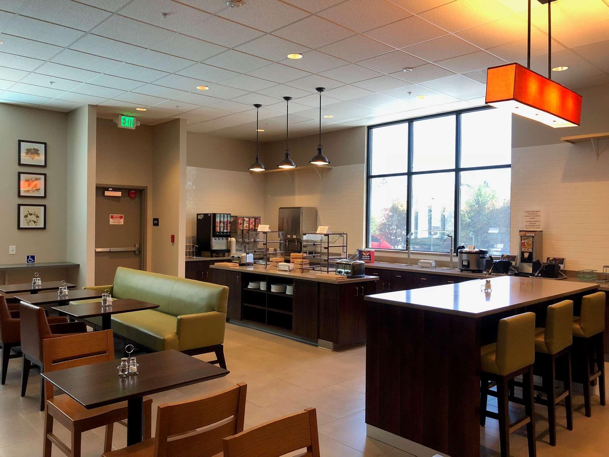 Country Inn & Suites By Radisson, San Jose International Airport, Ca Luaran gambar