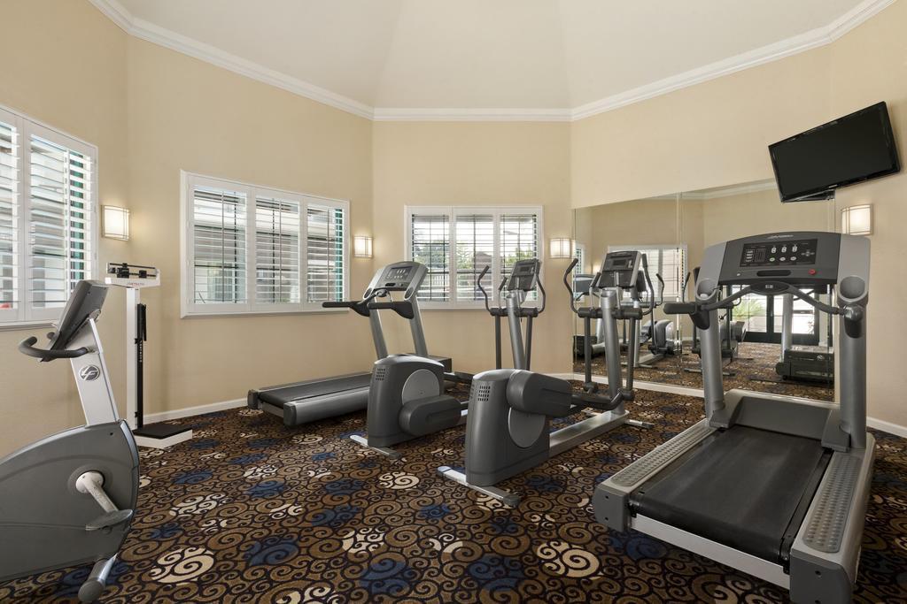 Country Inn & Suites By Radisson, San Jose International Airport, Ca Luaran gambar