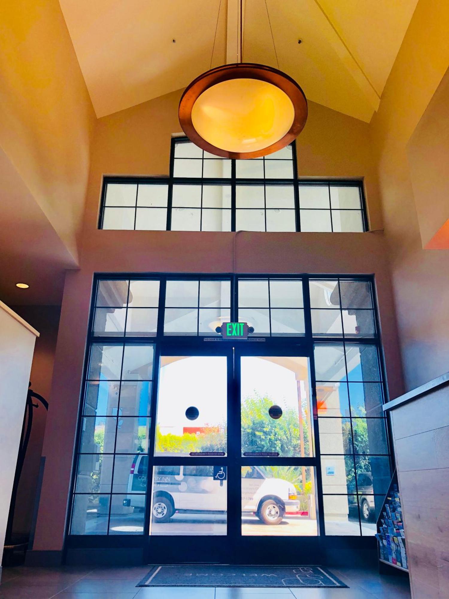 Country Inn & Suites By Radisson, San Jose International Airport, Ca Luaran gambar