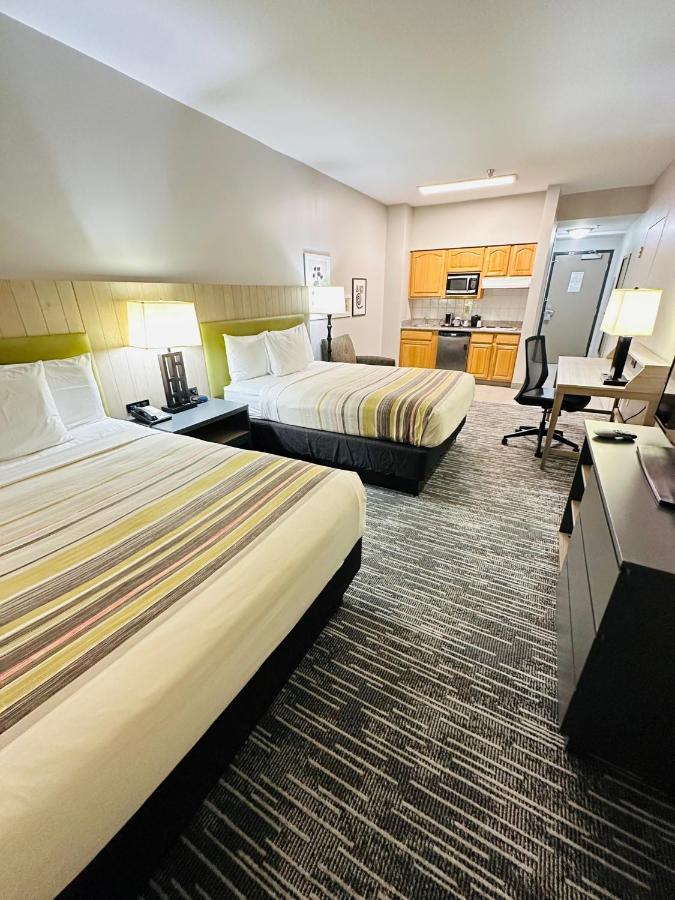Country Inn & Suites By Radisson, San Jose International Airport, Ca Luaran gambar