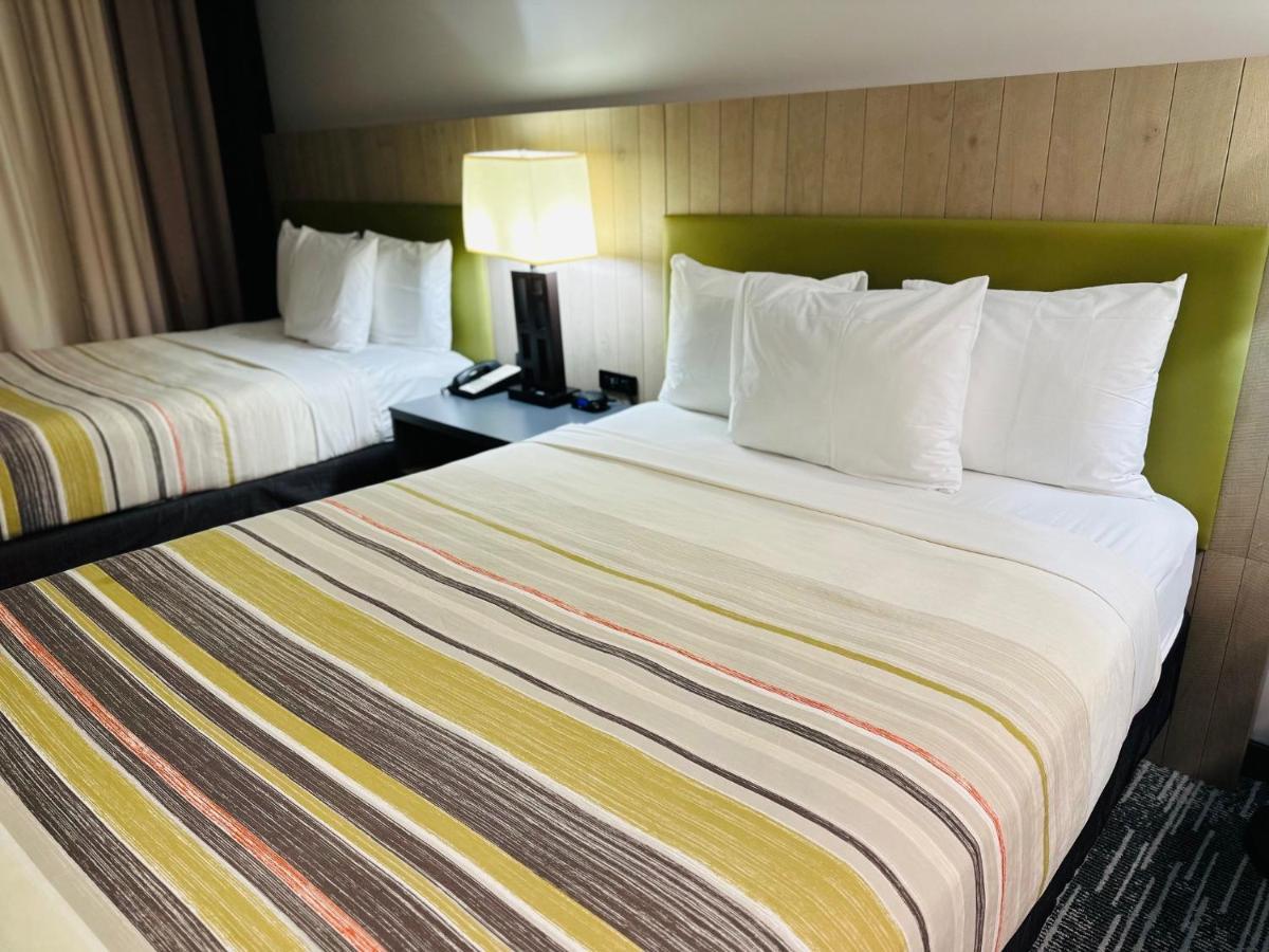 Country Inn & Suites By Radisson, San Jose International Airport, Ca Luaran gambar
