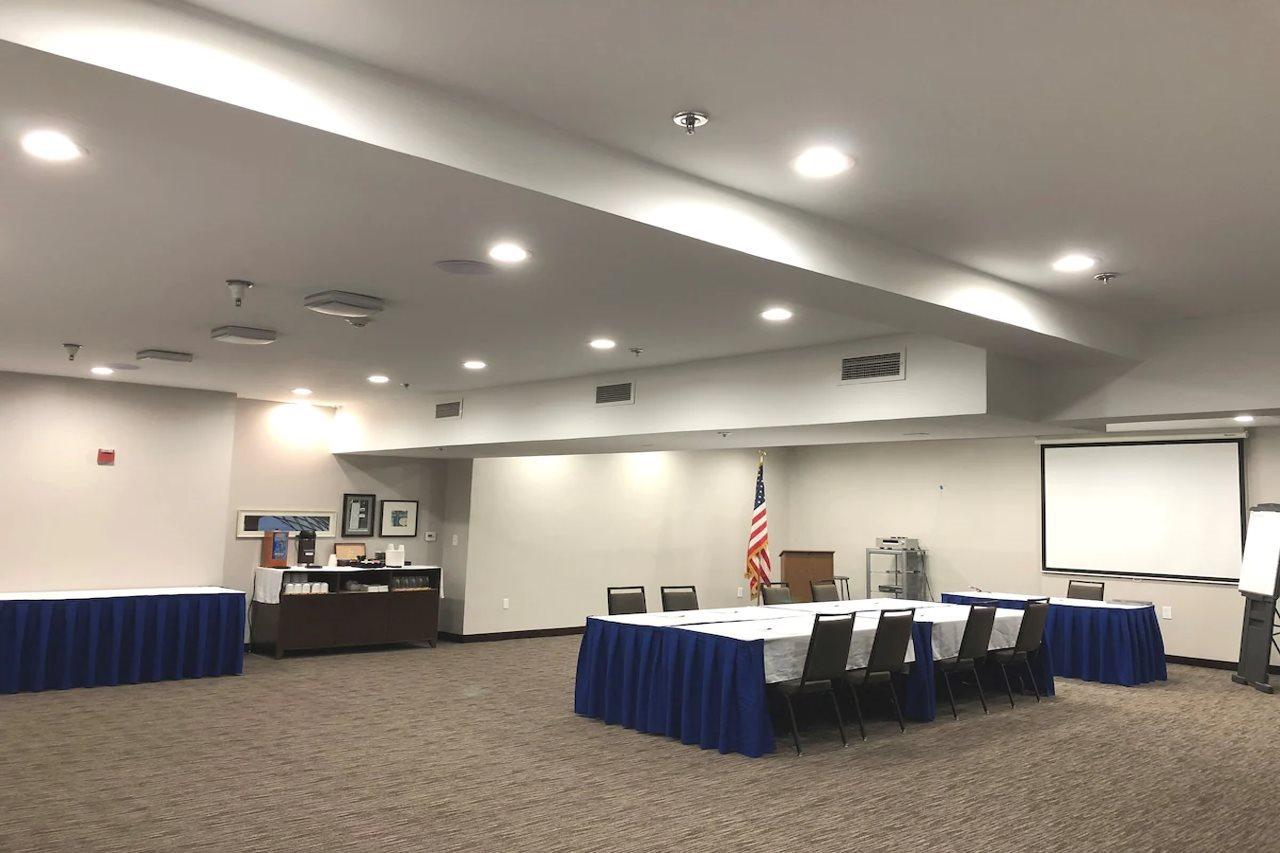 Country Inn & Suites By Radisson, San Jose International Airport, Ca Luaran gambar