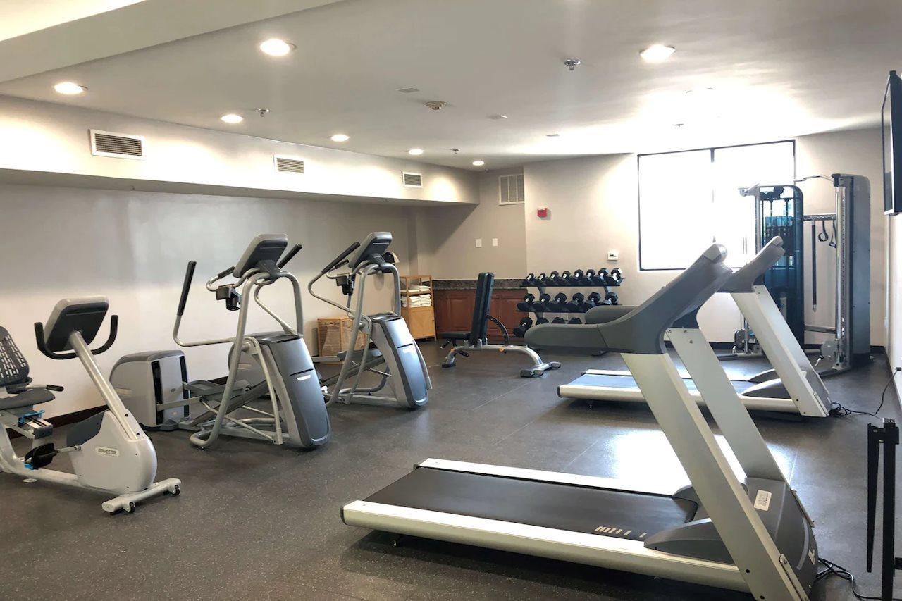 Country Inn & Suites By Radisson, San Jose International Airport, Ca Luaran gambar