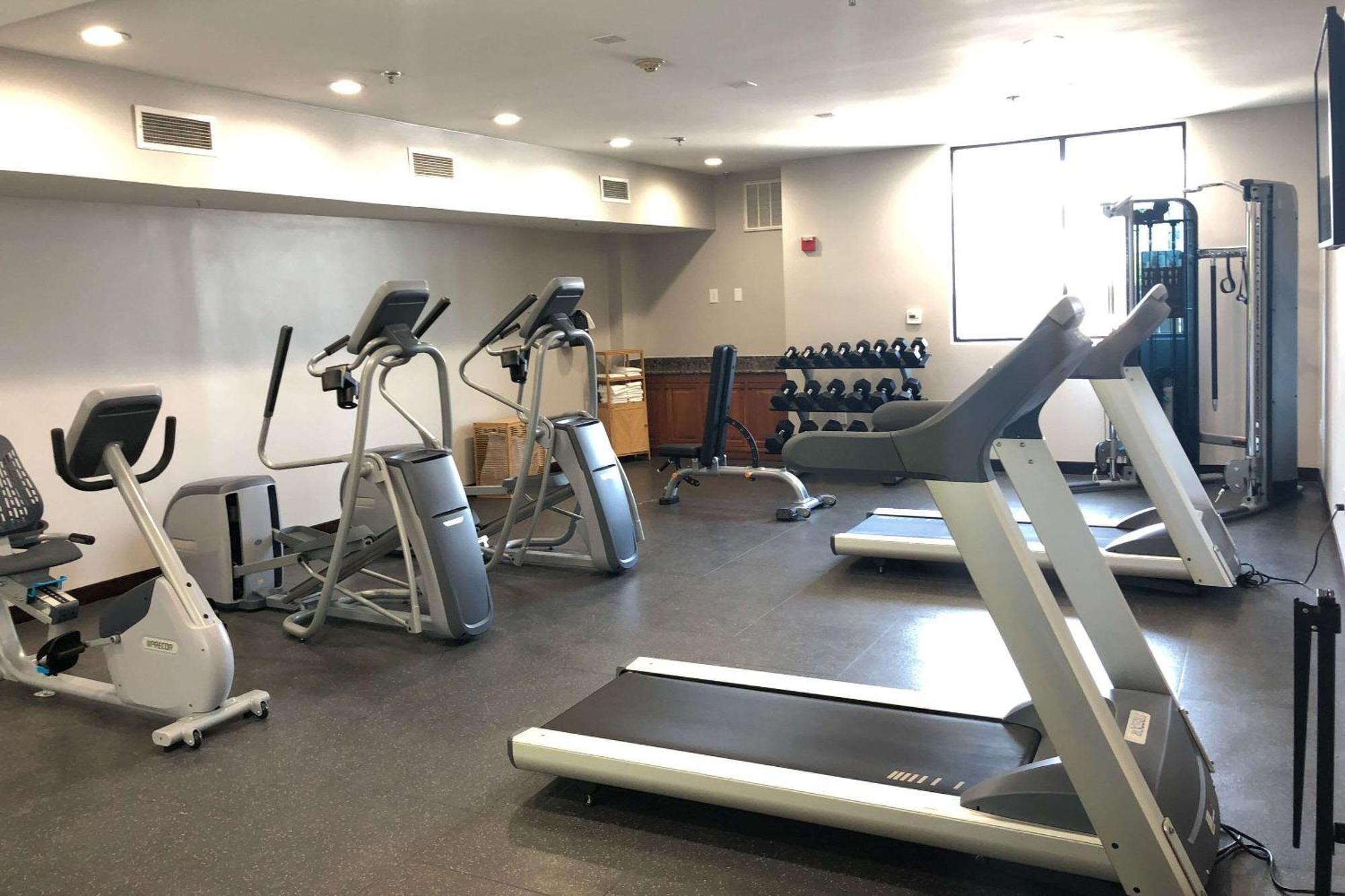 Country Inn & Suites By Radisson, San Jose International Airport, Ca Luaran gambar