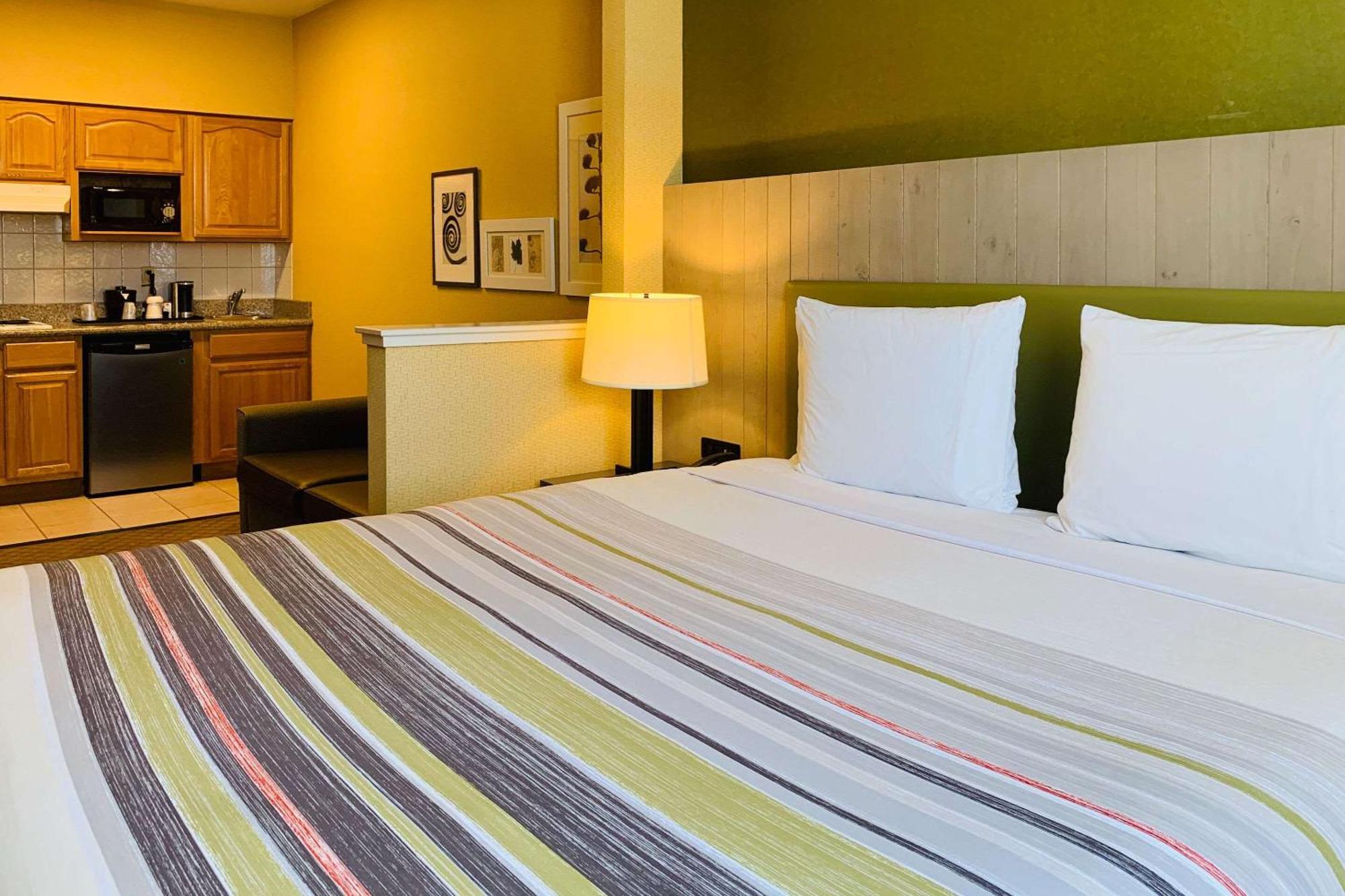 Country Inn & Suites By Radisson, San Jose International Airport, Ca Luaran gambar