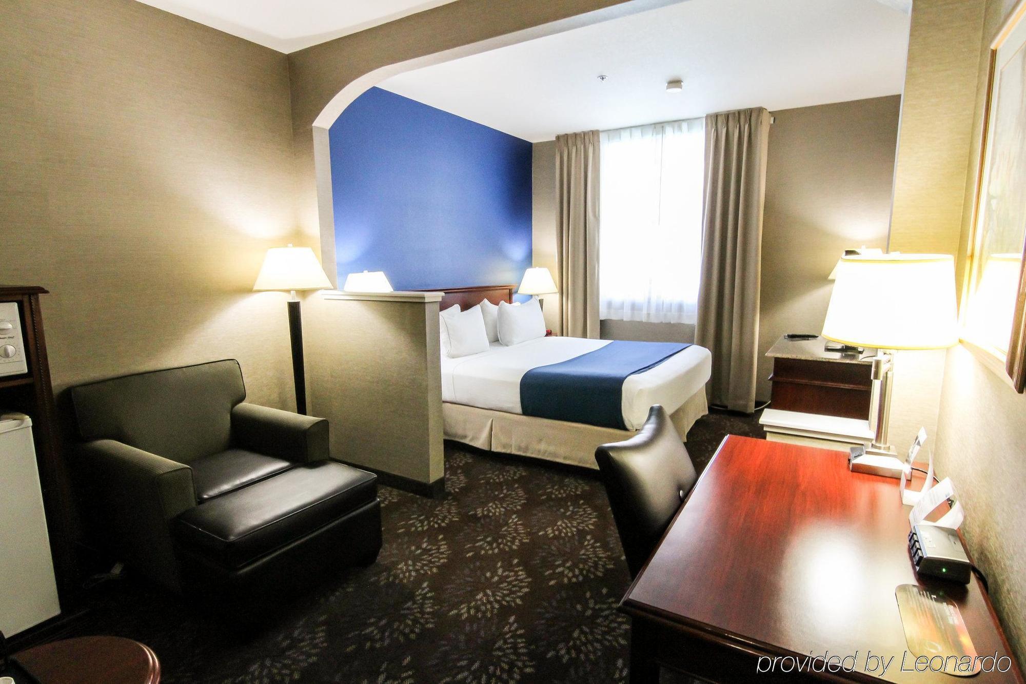 Country Inn & Suites By Radisson, San Jose International Airport, Ca Luaran gambar