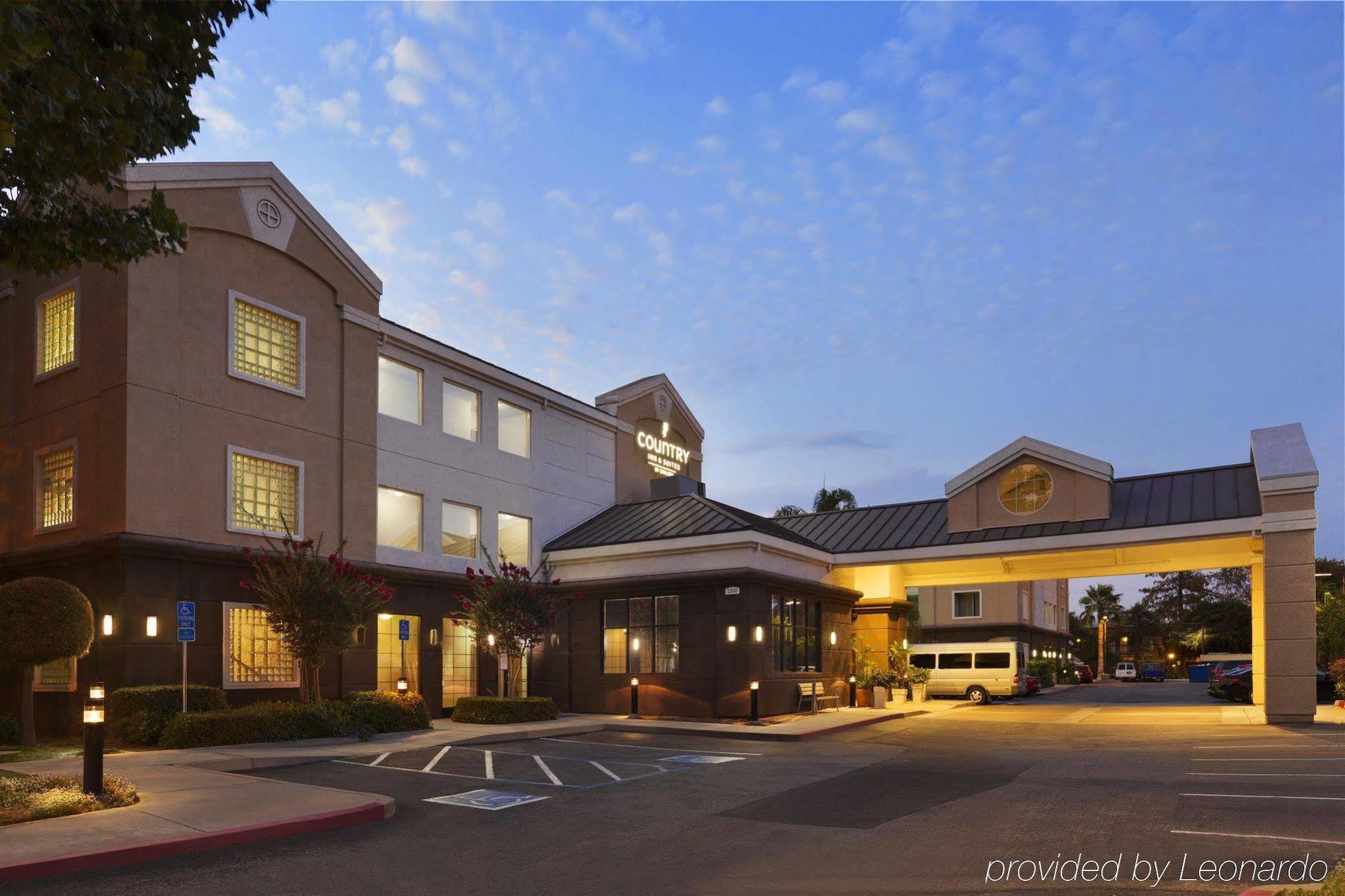 Country Inn & Suites By Radisson, San Jose International Airport, Ca Luaran gambar