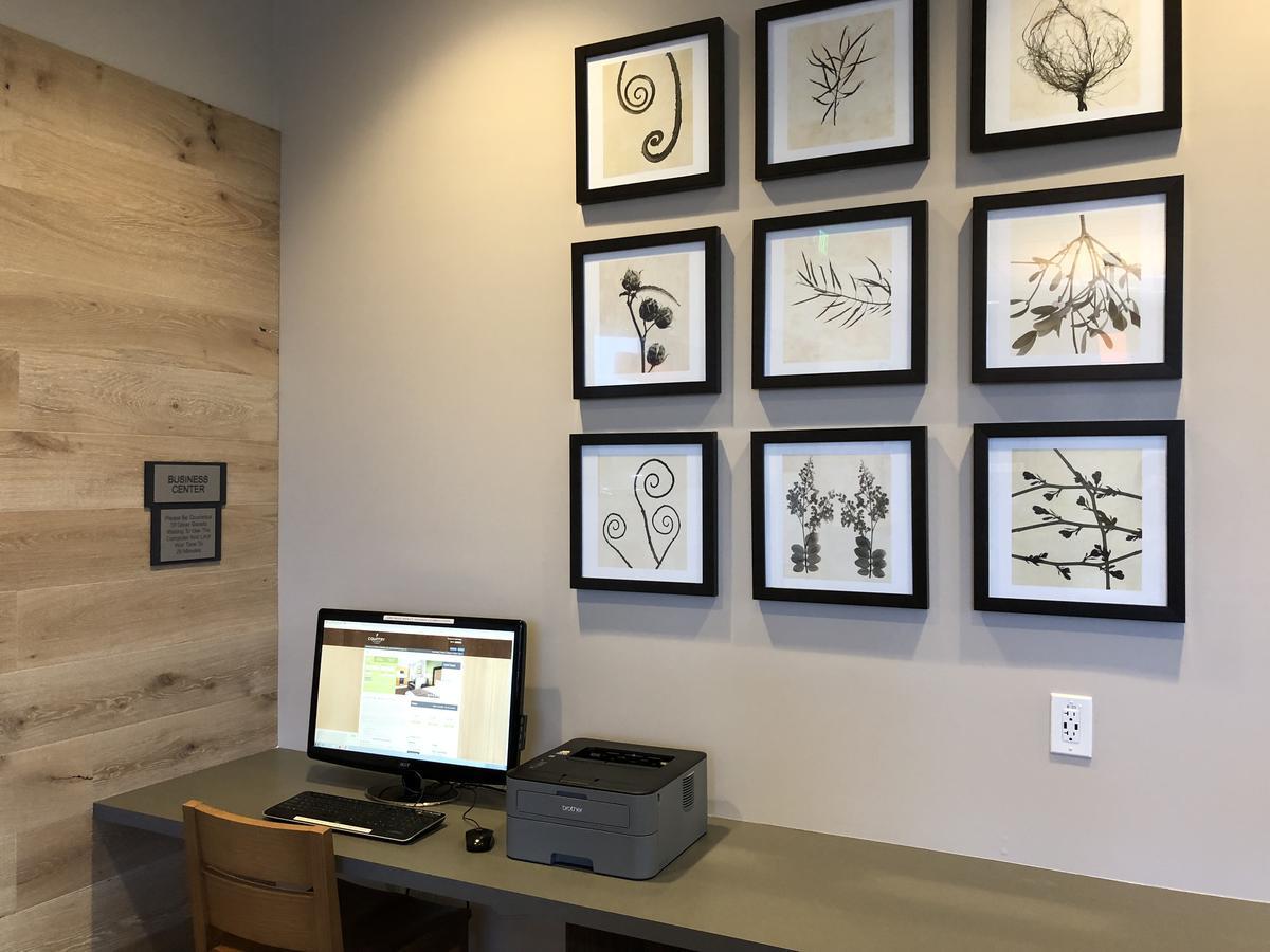 Country Inn & Suites By Radisson, San Jose International Airport, Ca Luaran gambar