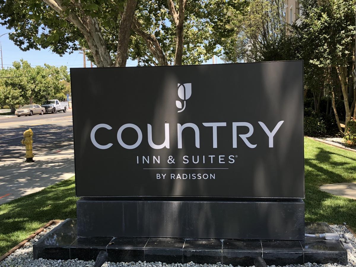 Country Inn & Suites By Radisson, San Jose International Airport, Ca Luaran gambar