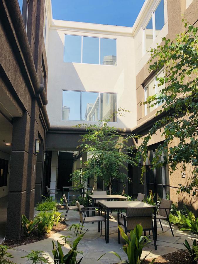 Country Inn & Suites By Radisson, San Jose International Airport, Ca Luaran gambar