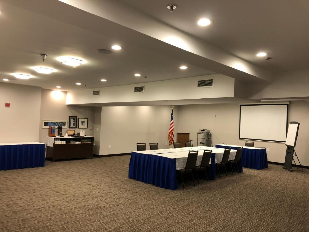 Country Inn & Suites By Radisson, San Jose International Airport, Ca Luaran gambar