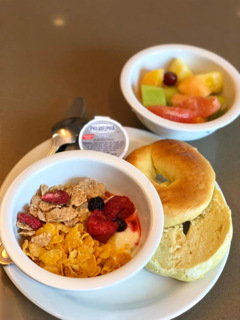 Country Inn & Suites By Radisson, San Jose International Airport, Ca Luaran gambar