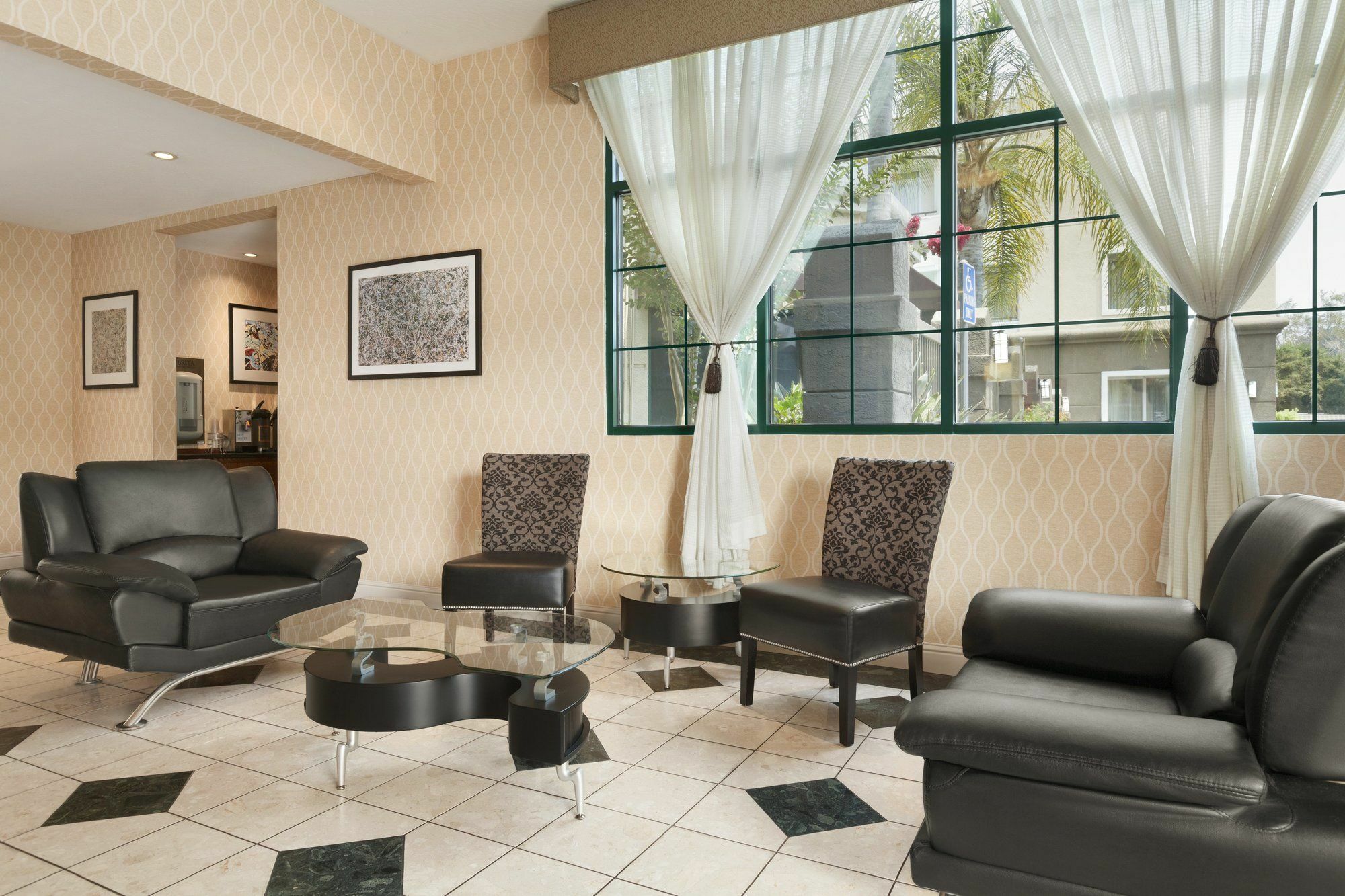 Country Inn & Suites By Radisson, San Jose International Airport, Ca Luaran gambar